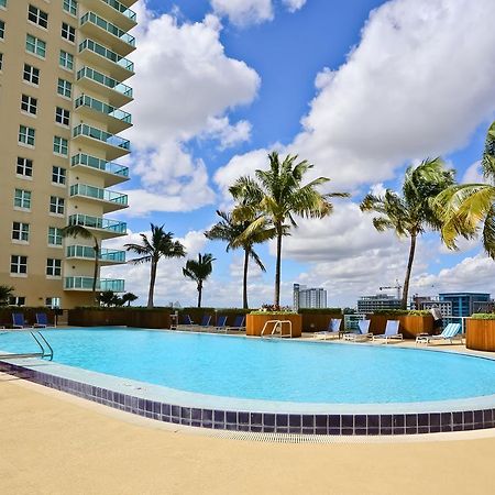 One Broadway Brickell Apartments By Nuovo Doral Ngoại thất bức ảnh