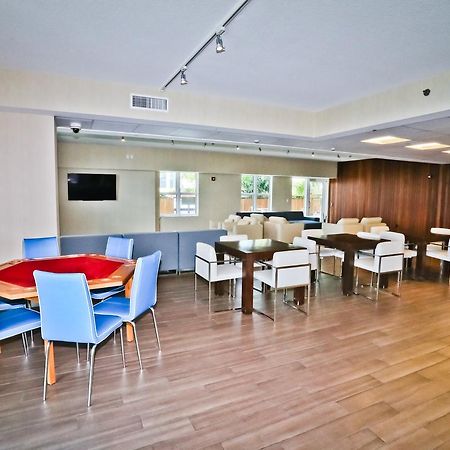 One Broadway Brickell Apartments By Nuovo Doral Ngoại thất bức ảnh
