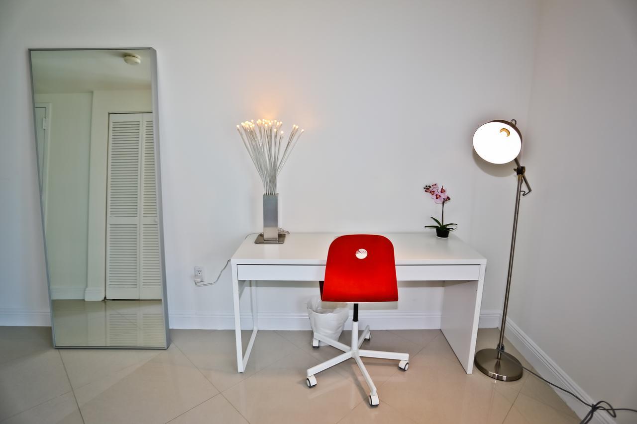 One Broadway Brickell Apartments By Nuovo Doral Ngoại thất bức ảnh