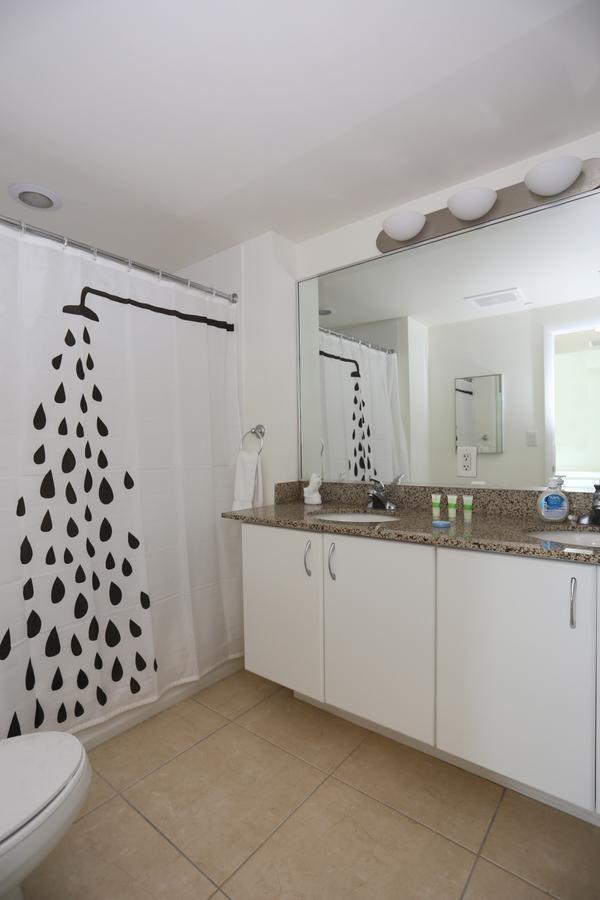 One Broadway Brickell Apartments By Nuovo Doral Ngoại thất bức ảnh